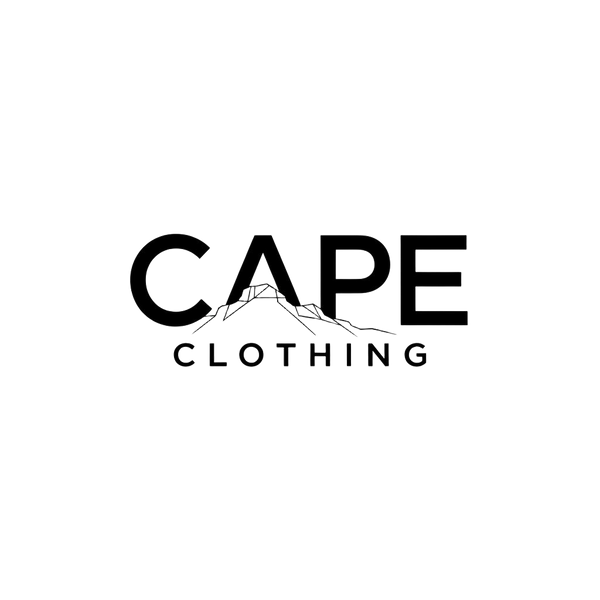 Cape Clothing
